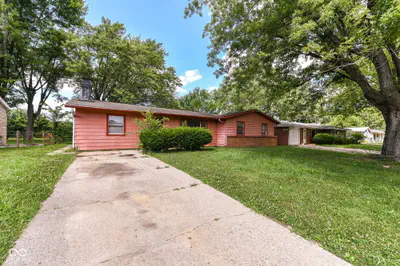 612 Hawthorne Avenue, Anderson - 2
