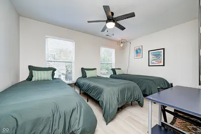 615 Orange Street, Indianapolis - 30