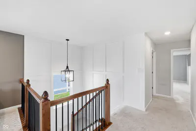 5693 Terracotta Trace, McCordsville - 24
