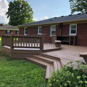 6347 Breamore Road, Indianapolis - 29