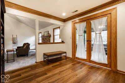8316 Hunters Meadow Way, Indianapolis - 14