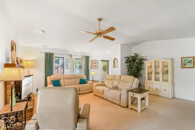 7537 Farm View Circle, Indianapolis - 12