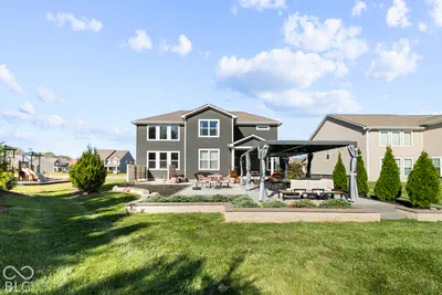 6019 Phillips Drive, Brownsburg - 71