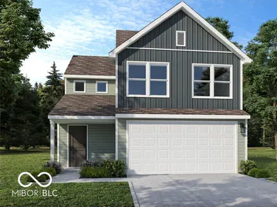 660 Gemini Drive, Jamestown