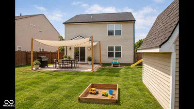 1214 Harvest Ridge Circle, Franklin - 21