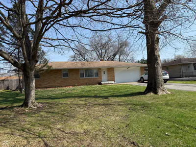 7109 Chandler Drive, Indianapolis