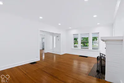 4202 Capitol Avenue, Indianapolis - 6