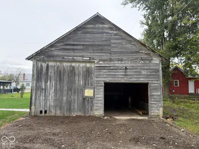 202 S Main Street, Kennard - 47