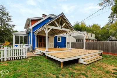 6445 Central Avenue, Indianapolis - 41