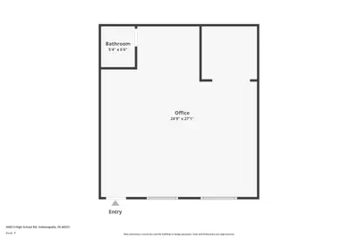 4903 High School, Indianapolis - 68