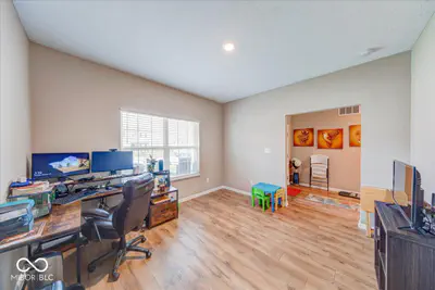 10119 Caprock Canyon Drive, Indianapolis - 29