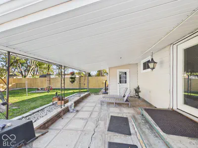 3400 N Pauline Avenue, Muncie - 10