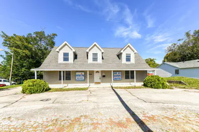 2426 56th Street, Indianapolis