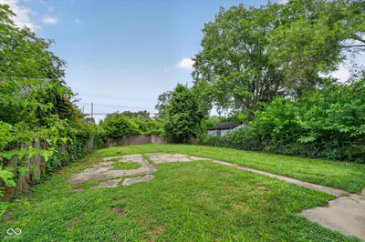 3906 N Tacoma Avenue, Indianapolis - 35