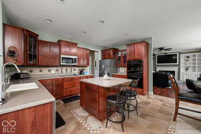 1423 Hession Drive, Brownsburg - 18