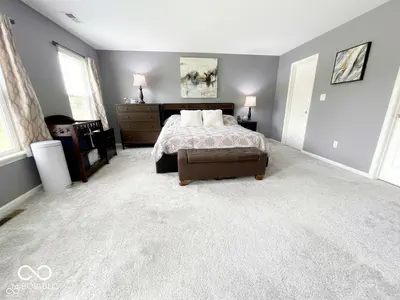 10787 Running Brook Road, Indianapolis - 9