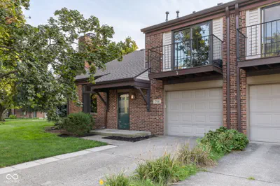 744 New Jersey Street, Indianapolis - 35