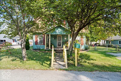 11822 Center Street, Indianapolis - 5