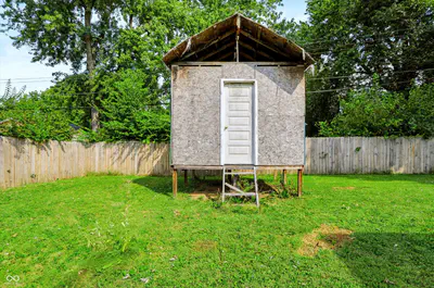 5530 Marilyn Road, Indianapolis - 32