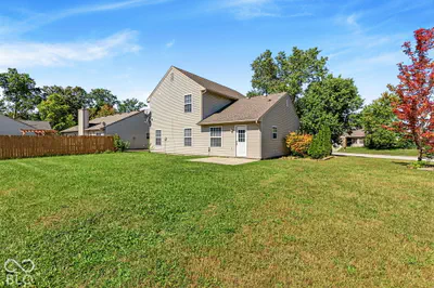 6705 Thistleridge Court, Indianapolis - 24