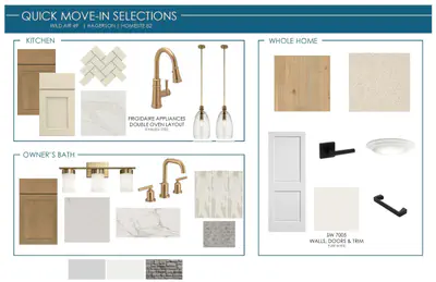 8837 Earhart Lane, Zionsville - 3