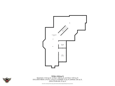 12619 Doe Lane, Indianapolis - 47