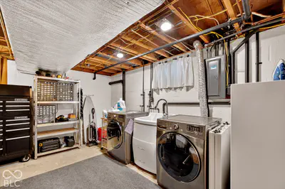 5825 Lasalle Street, Indianapolis - 31