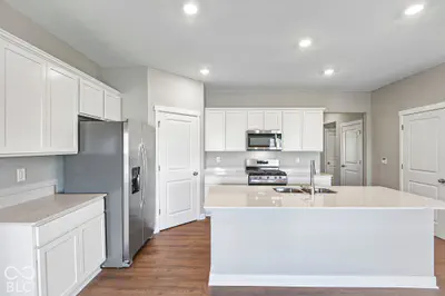 9202 Fitzgerald Drive, Indianapolis - 14