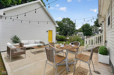 931 Villa Avenue, Indianapolis - 8