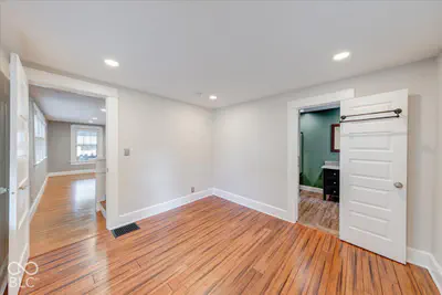 435 E 49th Street, Indianapolis - 24