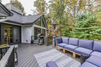 9056 Woodacre Blvd South Drive S, Indianapolis - 74