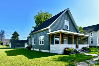 1526 N B Street, Elwood - 3