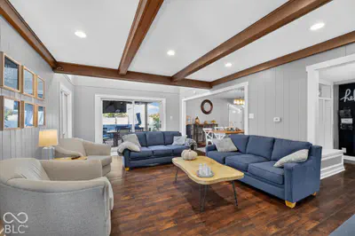 2742 Patton Drive, Speedway - 23