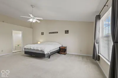 7829 Sergi Canyon Drive, Indianapolis - 36