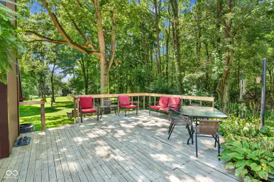 5432 Whittier Drive, Knightstown - 44