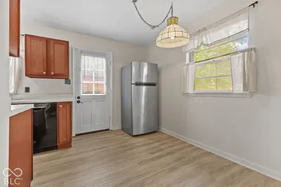 313 S Sheridan Avenue, Indianapolis - 4