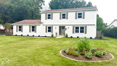 7340 Cape Cod Circle, Indianapolis - 2