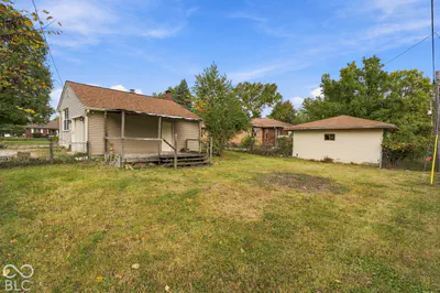 301 Pasadena Street, Indianapolis - 21
