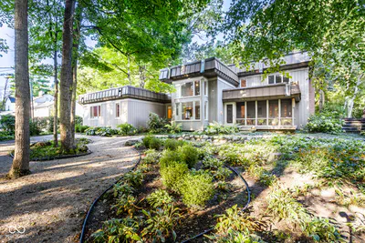 8385 Illinois Street, Indianapolis - 7