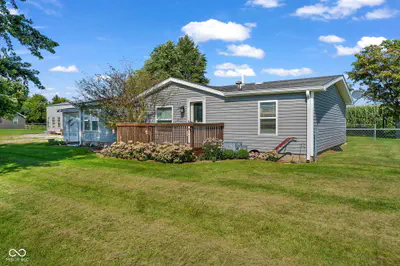 4750 Old State Road 55, Crawfordsville