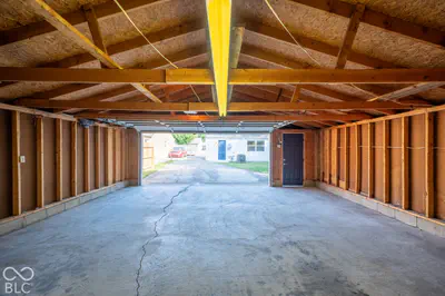 2808 Sangster Avenue, Indianapolis - 31