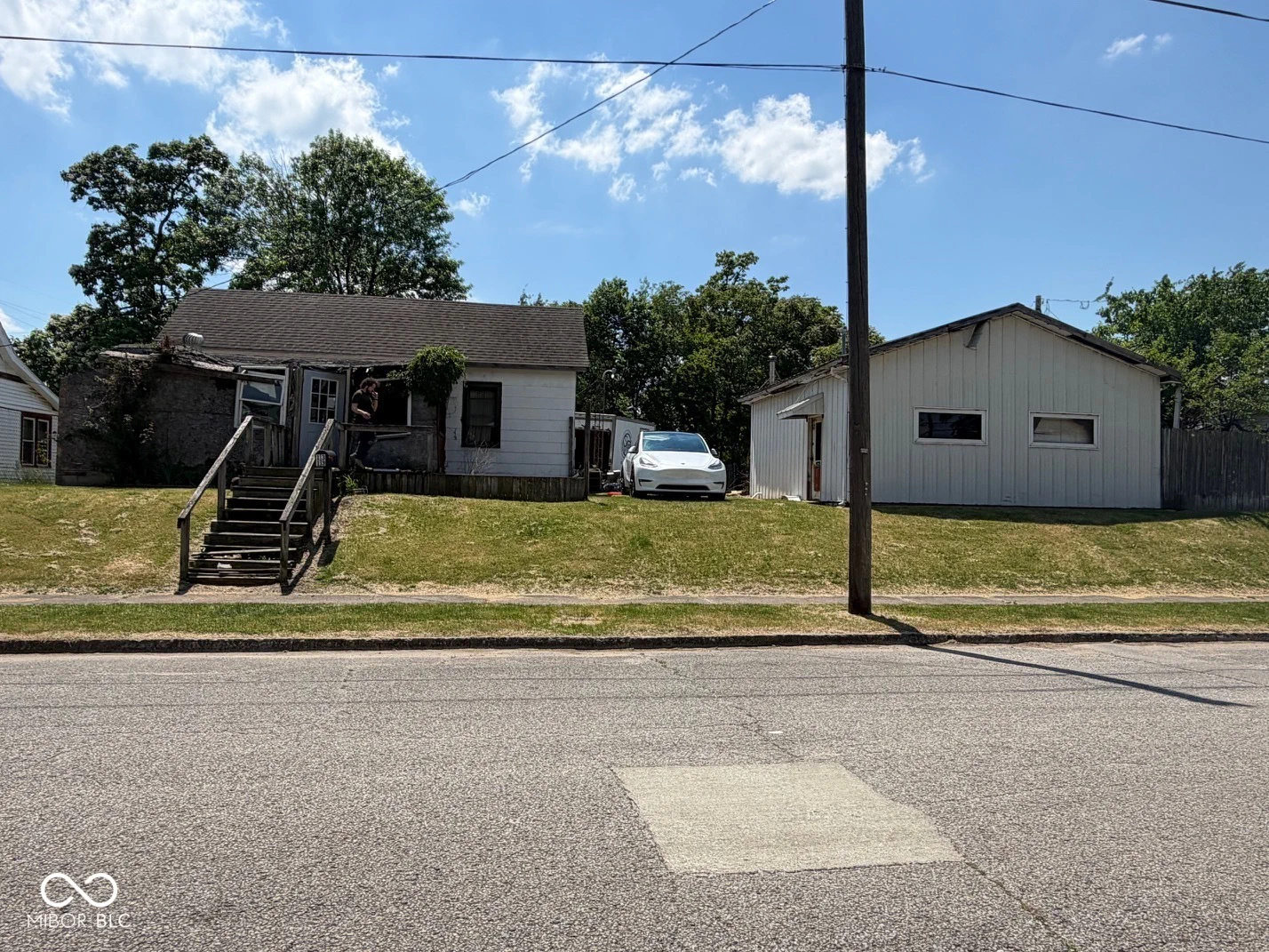 1313 Scott Street, Vincennes