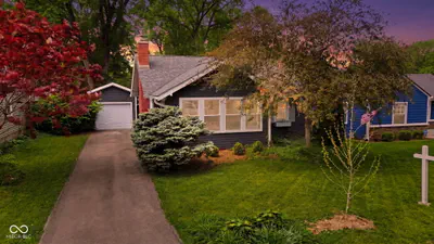 5734 Indianola Avenue, Indianapolis