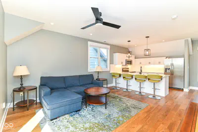 1606 N New Jersey Street, Indianapolis - 49