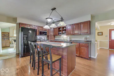 8658 Gunpowder Drive, Indianapolis - 9