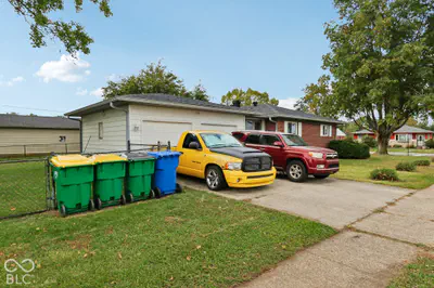 2437 Allison Avenue, Indianapolis - 48