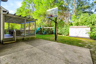 6506 Hazelwood Avenue, Indianapolis - 57