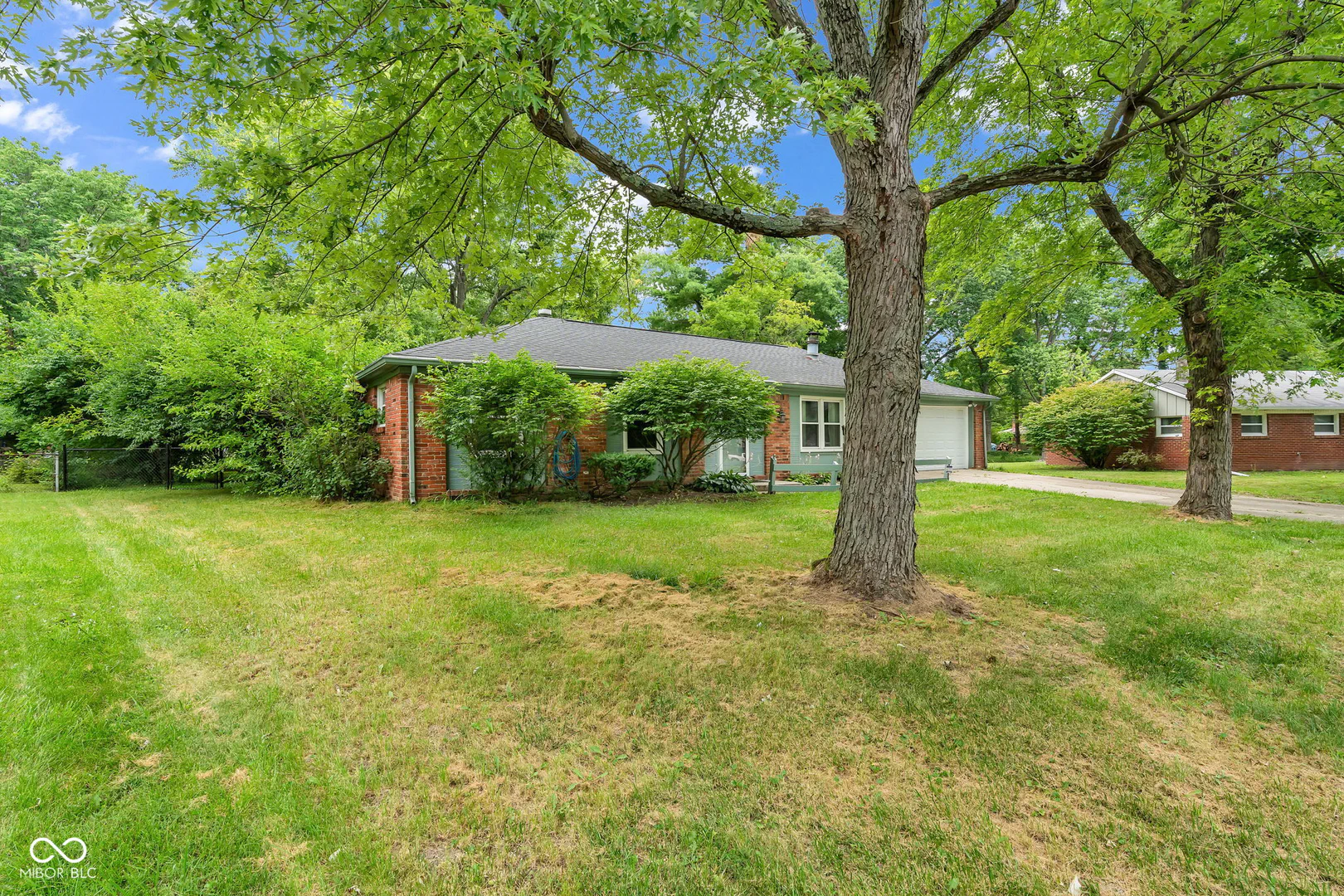 1508 Minturn Lane, Indianapolis