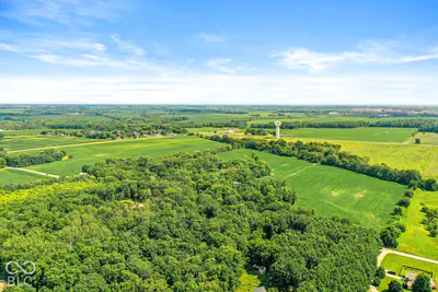 1332 S Oak Ridge Lane, Crawfordsville - 61