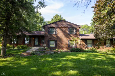 6480 County Road 1000 Road, Brownsburg